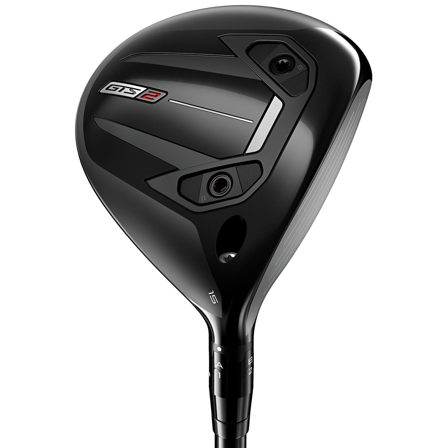 Custom Titleist GTS2 Fairway