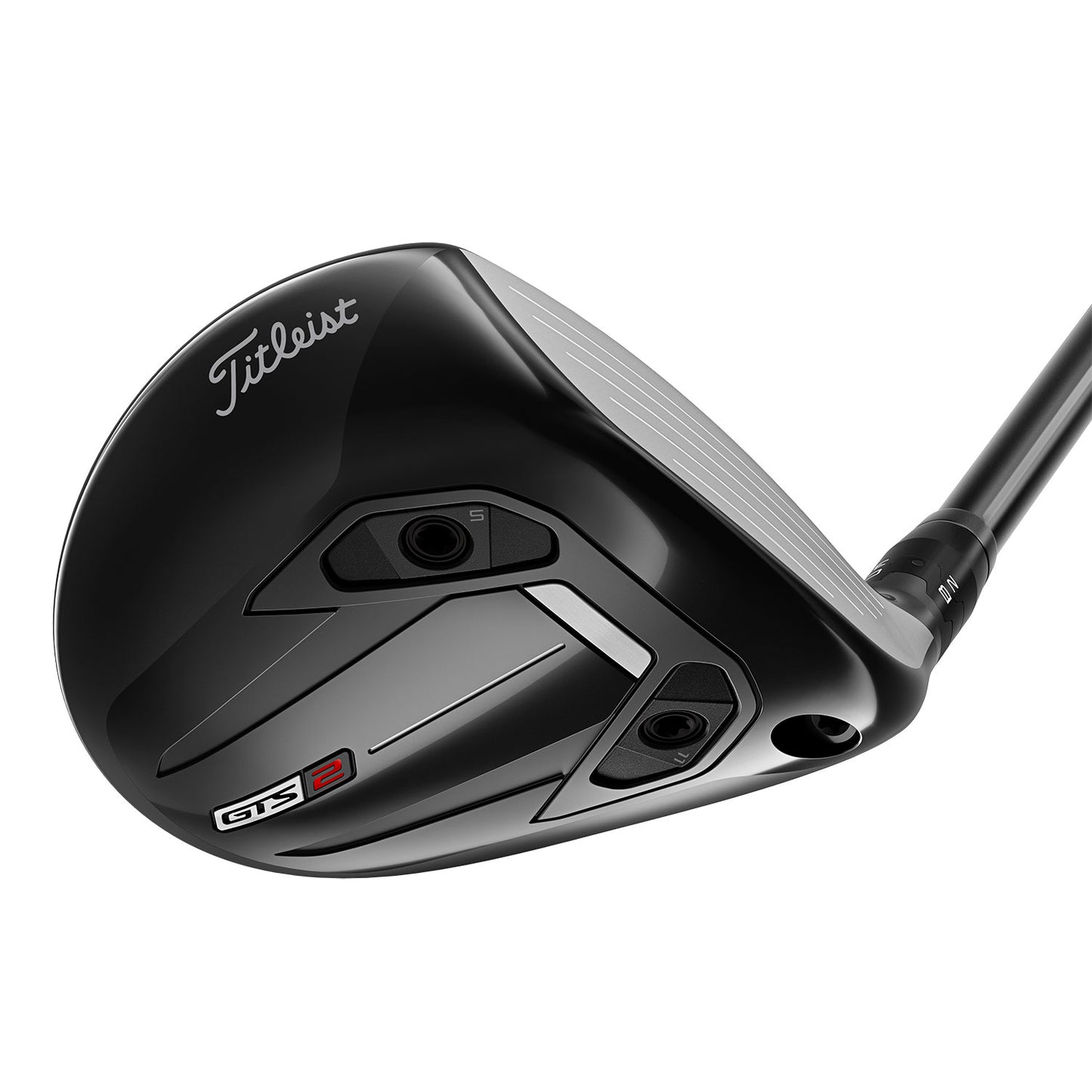 Custom Titleist GTS2 Fairway