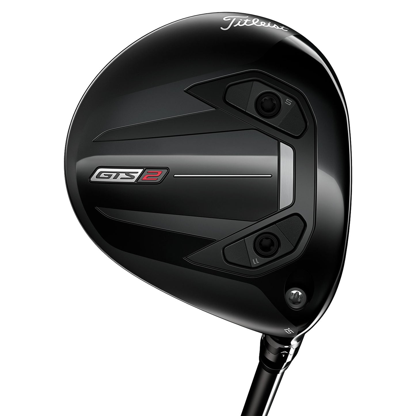 Custom Titleist GTS2 Fairway
