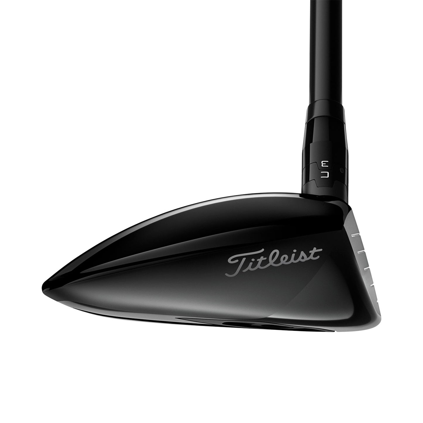 Custom Titleist GTS2 Fairway