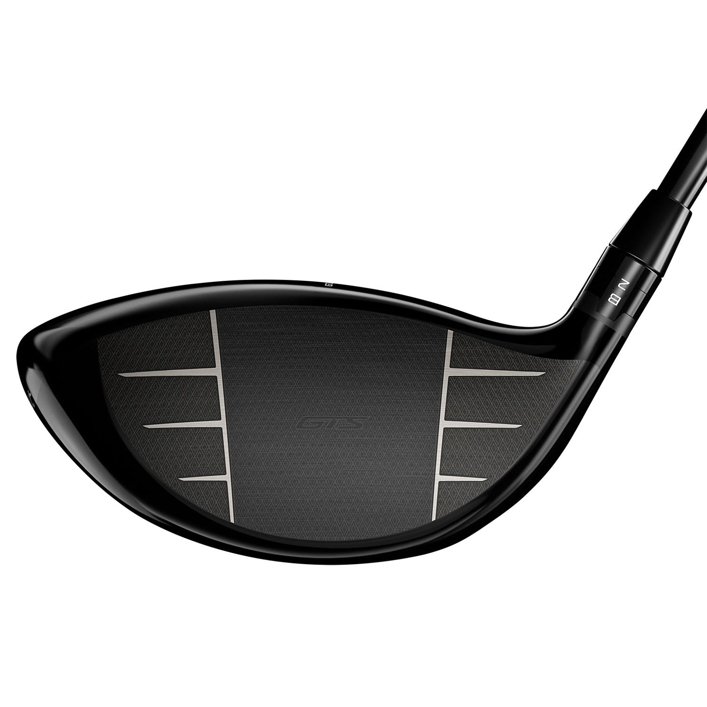 Custom Titleist GTS3 Driver