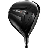 Custom Titleist GTS3 Driver