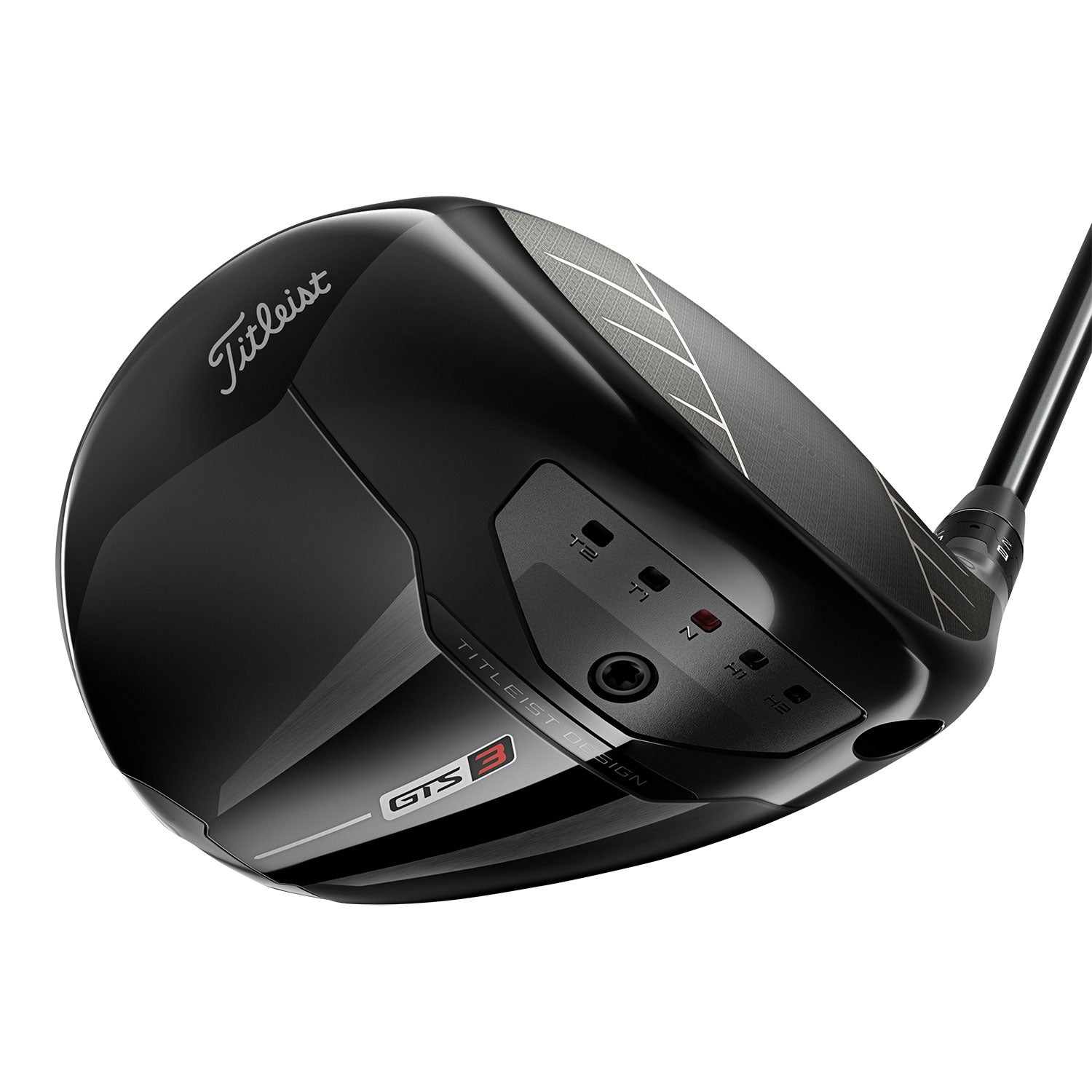 Titleist GTS3 Driver – Golf Discount