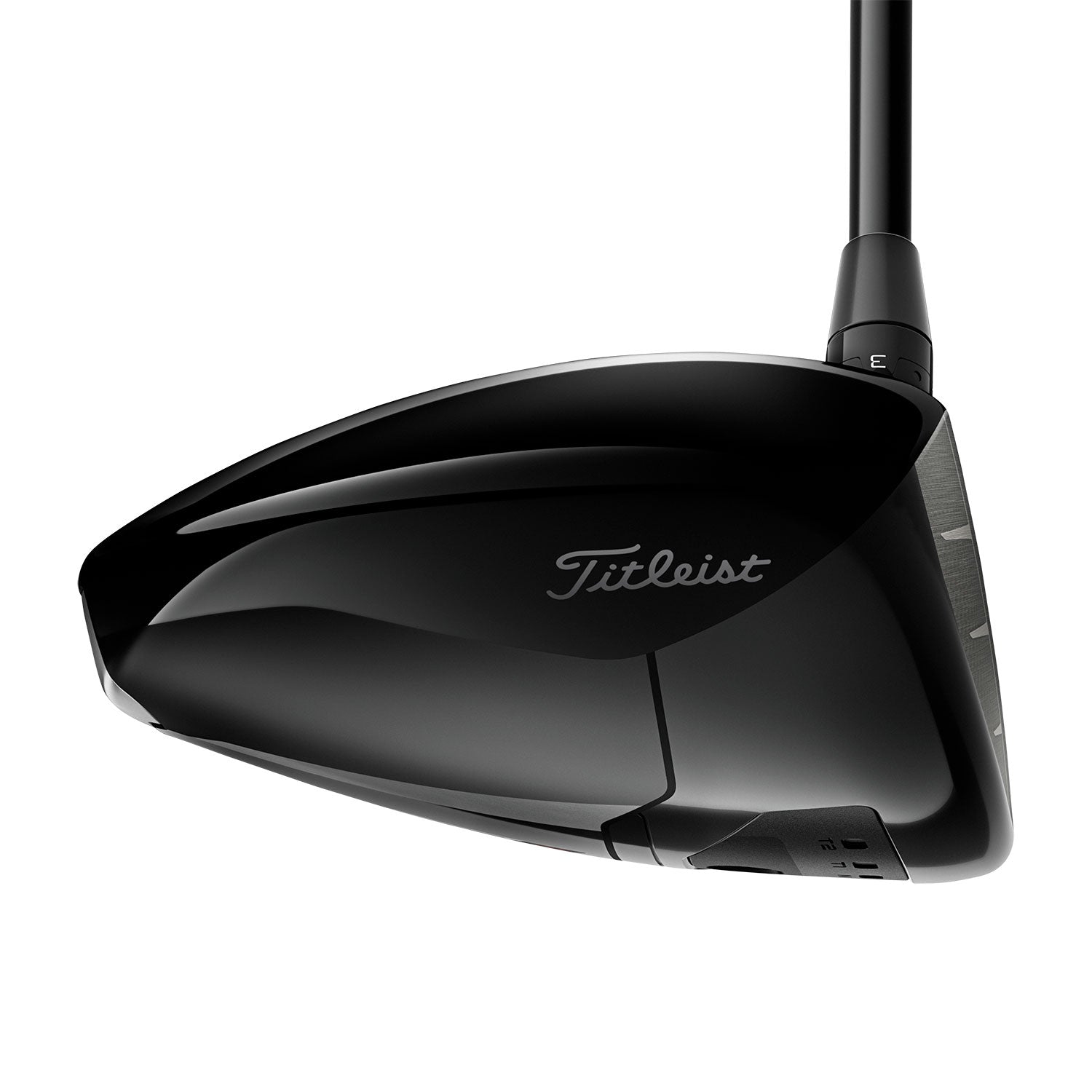 Titleist GTS3 ドライバー 9.0度 Titleist GTS3 Driver – Golf Discount