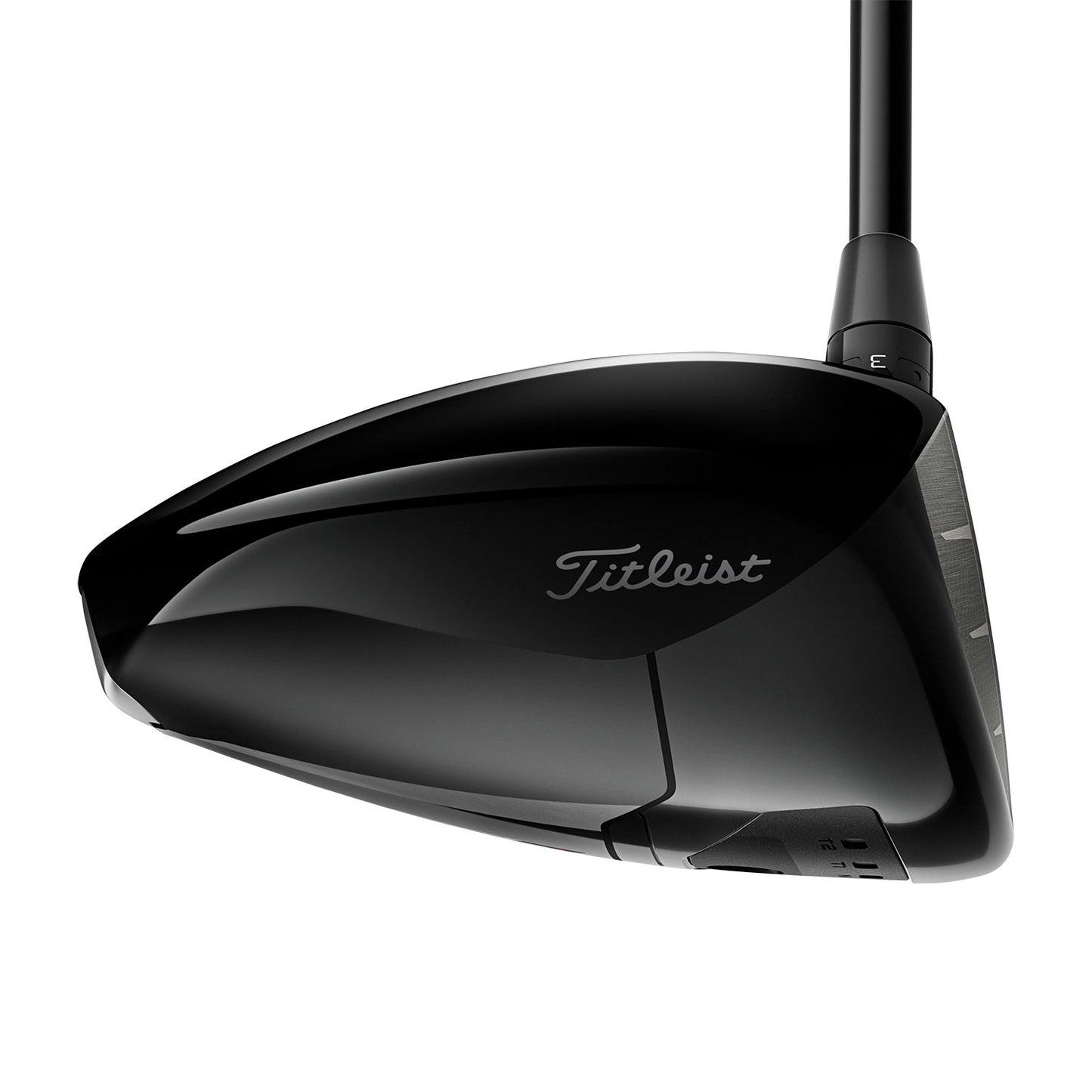 Custom Titleist GTS3 Driver