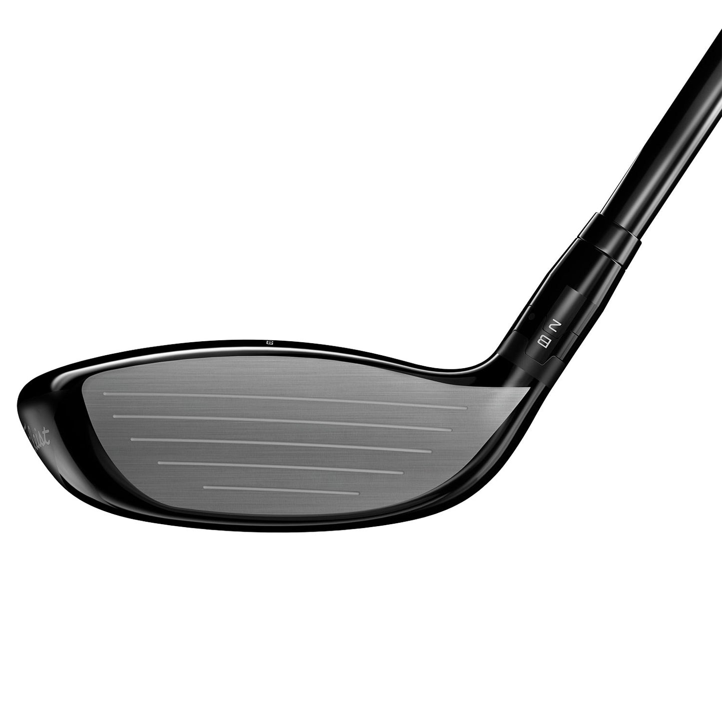 Custom Titleist GTS3 Fairway