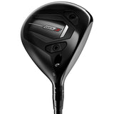Custom Titleist GTS3 Fairway