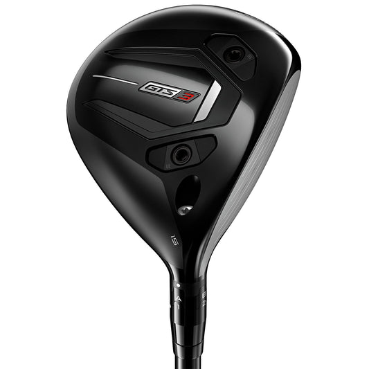 Titleist GTS3 Fairway Wood