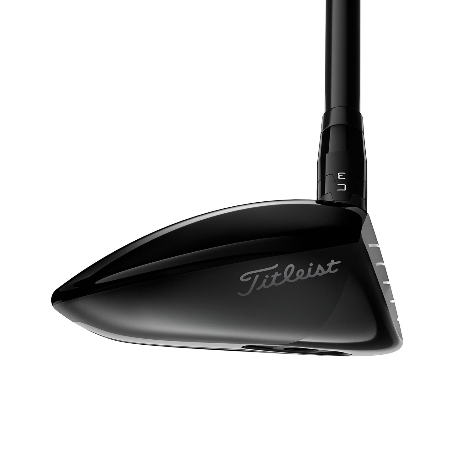 Custom Titleist GTS3 Fairway
