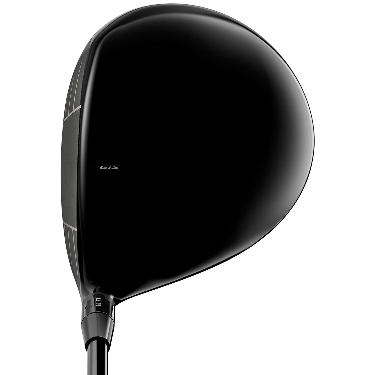 Custom Titleist GTS4 Driver
