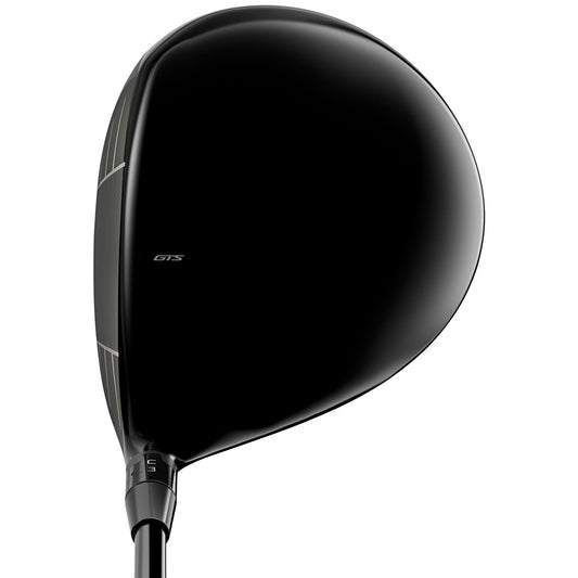 Titleist GTS4 Driver