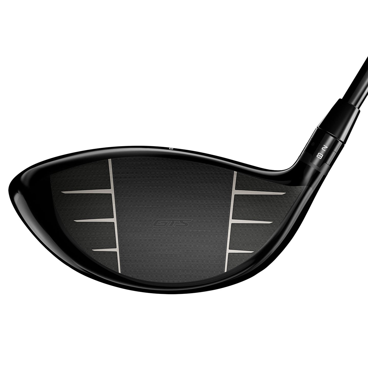 Custom Titleist GTS4 Driver