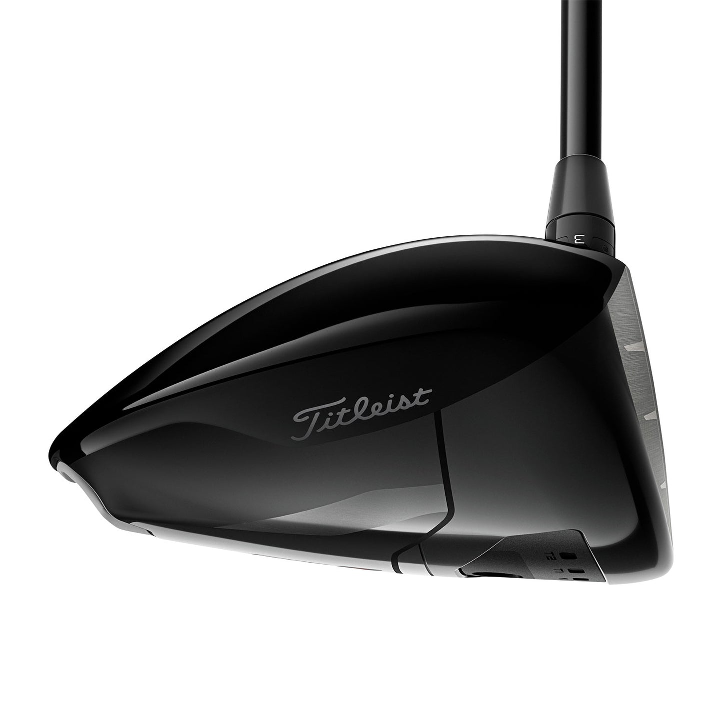 Custom Titleist GTS4 Driver