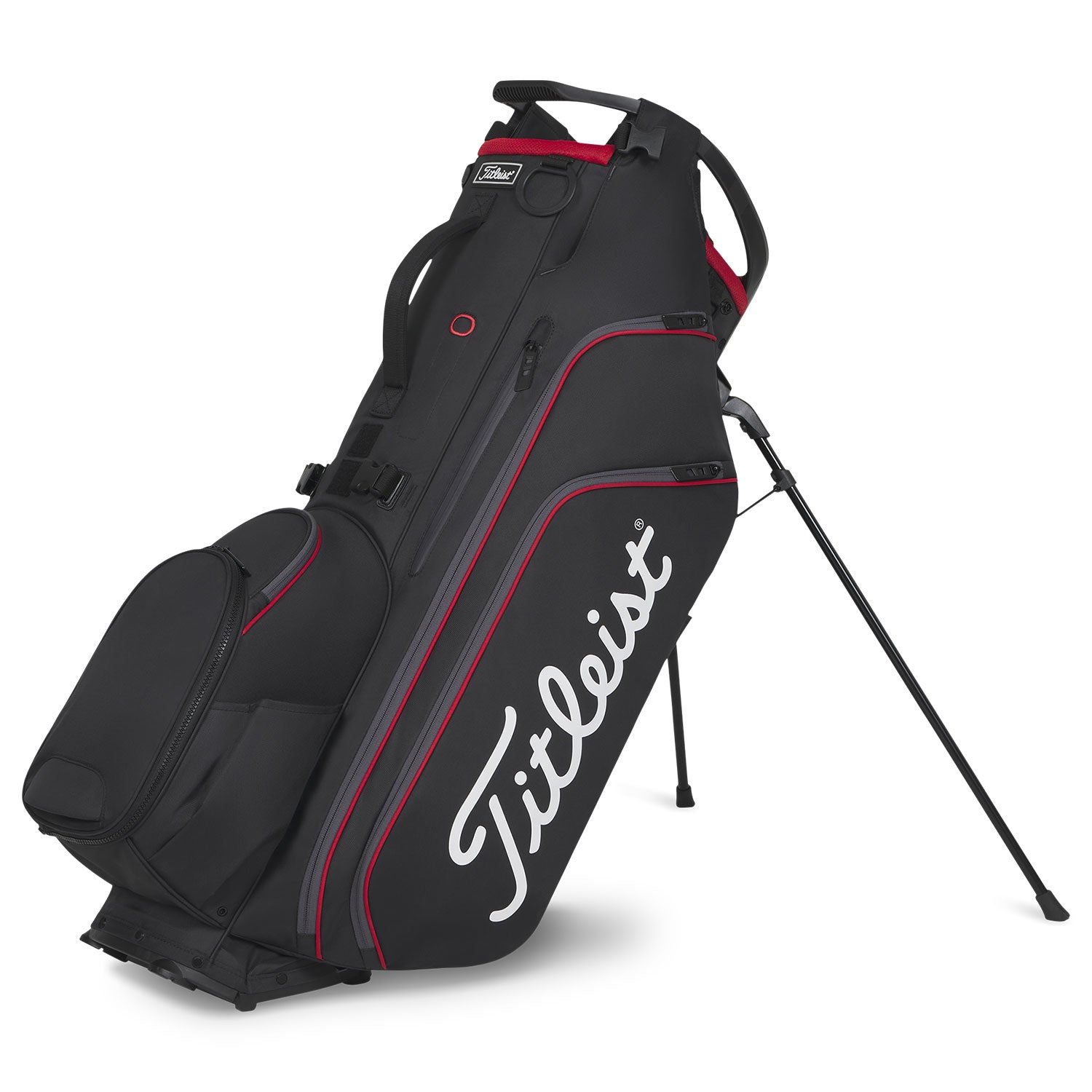 Titleist Hybrid 14 Stand Bag – Golf Discount