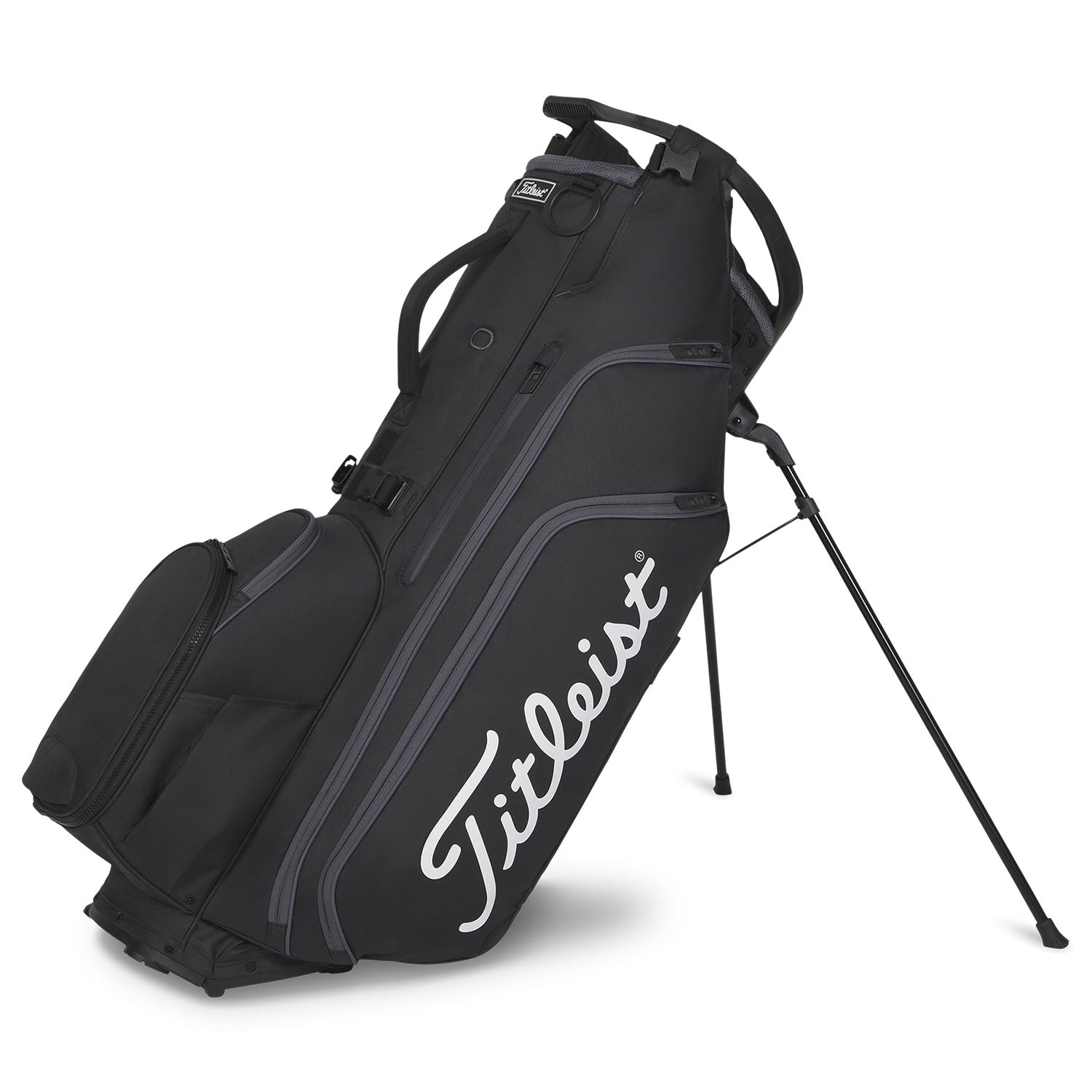 Titleist ハイブリッド14 スタンドバッグ 14分割 Titleist Hybrid 14 Stand Bag – Golf Discount