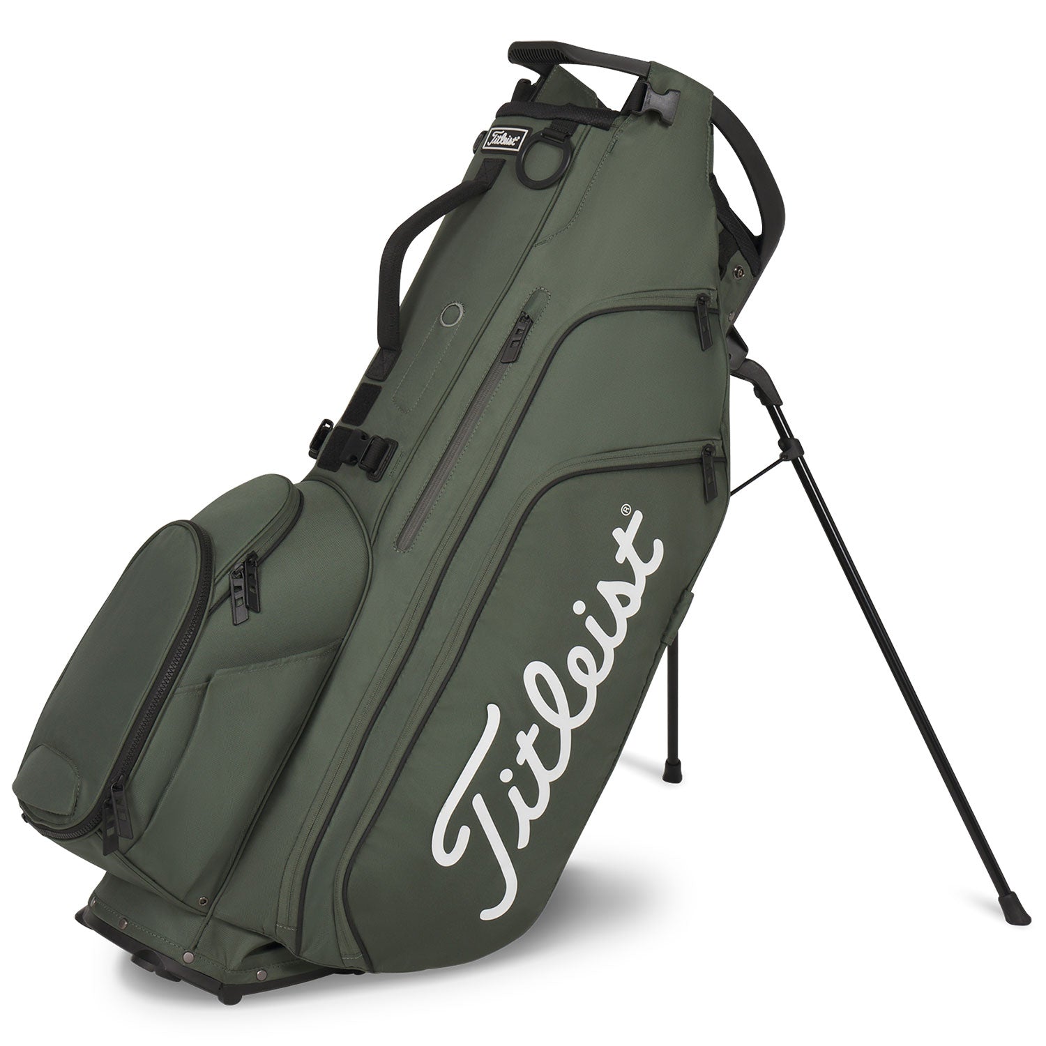 Titleist Hybrid 14 Stand Bag – Golf Discount