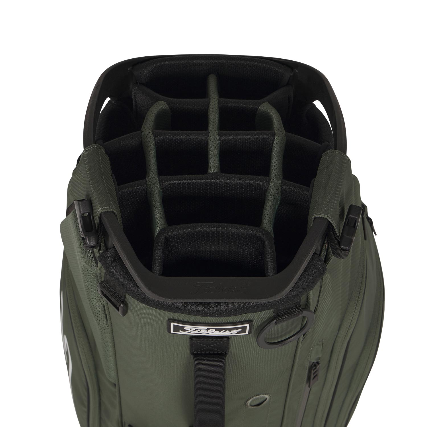 Titleist Hybrid 14 Stand Bag – Golf Discount