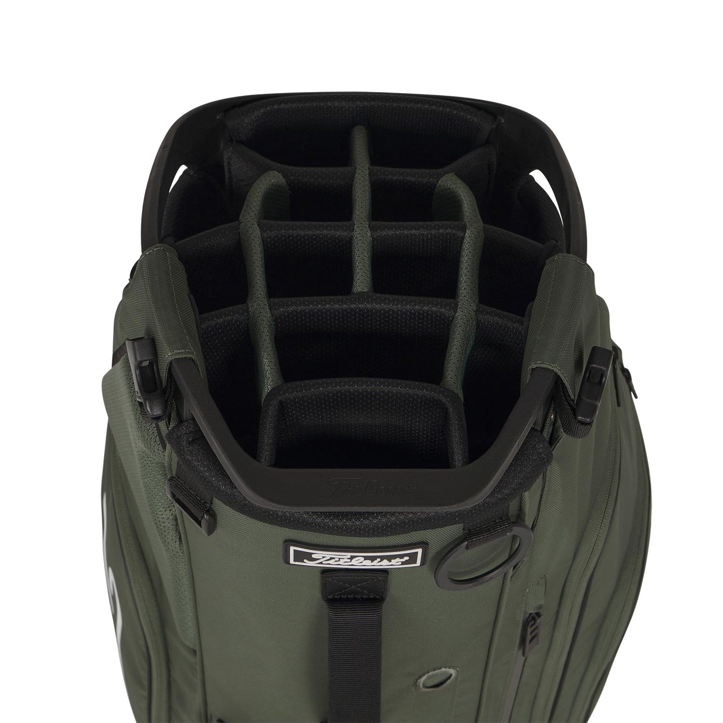 Titleist Hybrid 14 Stand Bag