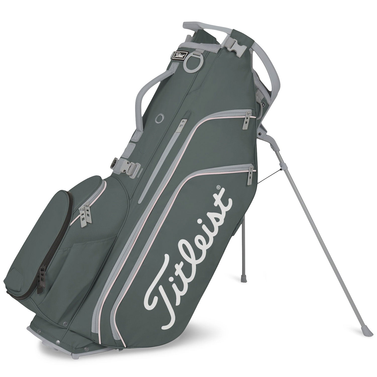 Titleist Hybrid 14 Stand Bag – Golf Discount