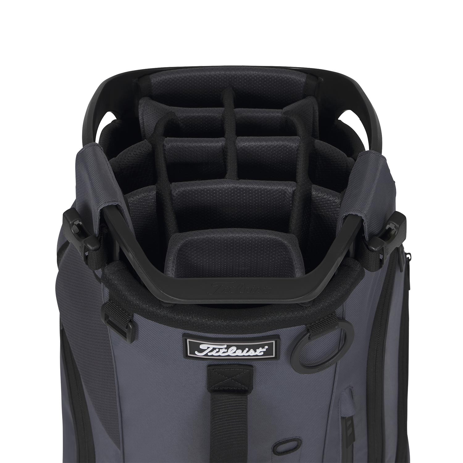 Titleist Hybrid 14 Stand Bag – Golf Discount