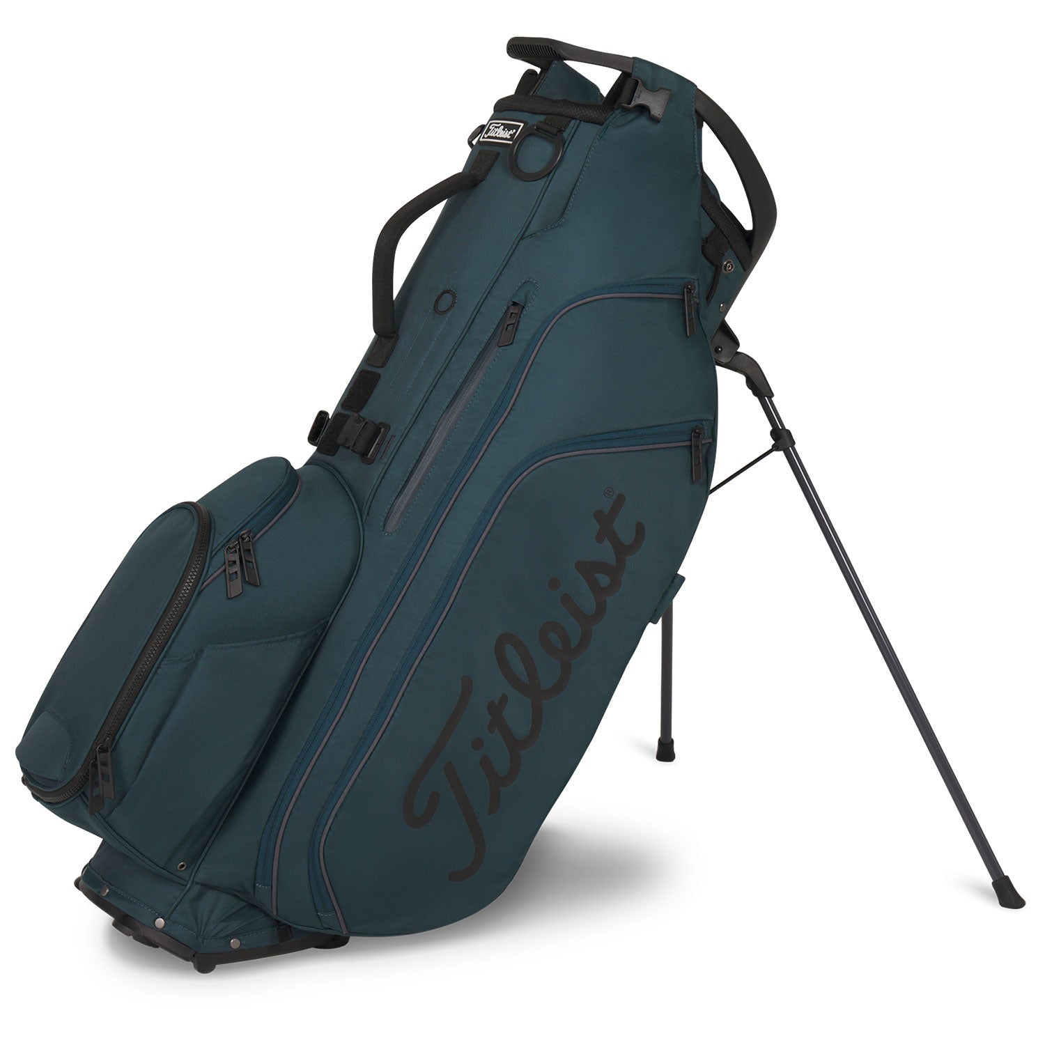 Titleist Hybrid 14 Stand Bag – Golf Discount
