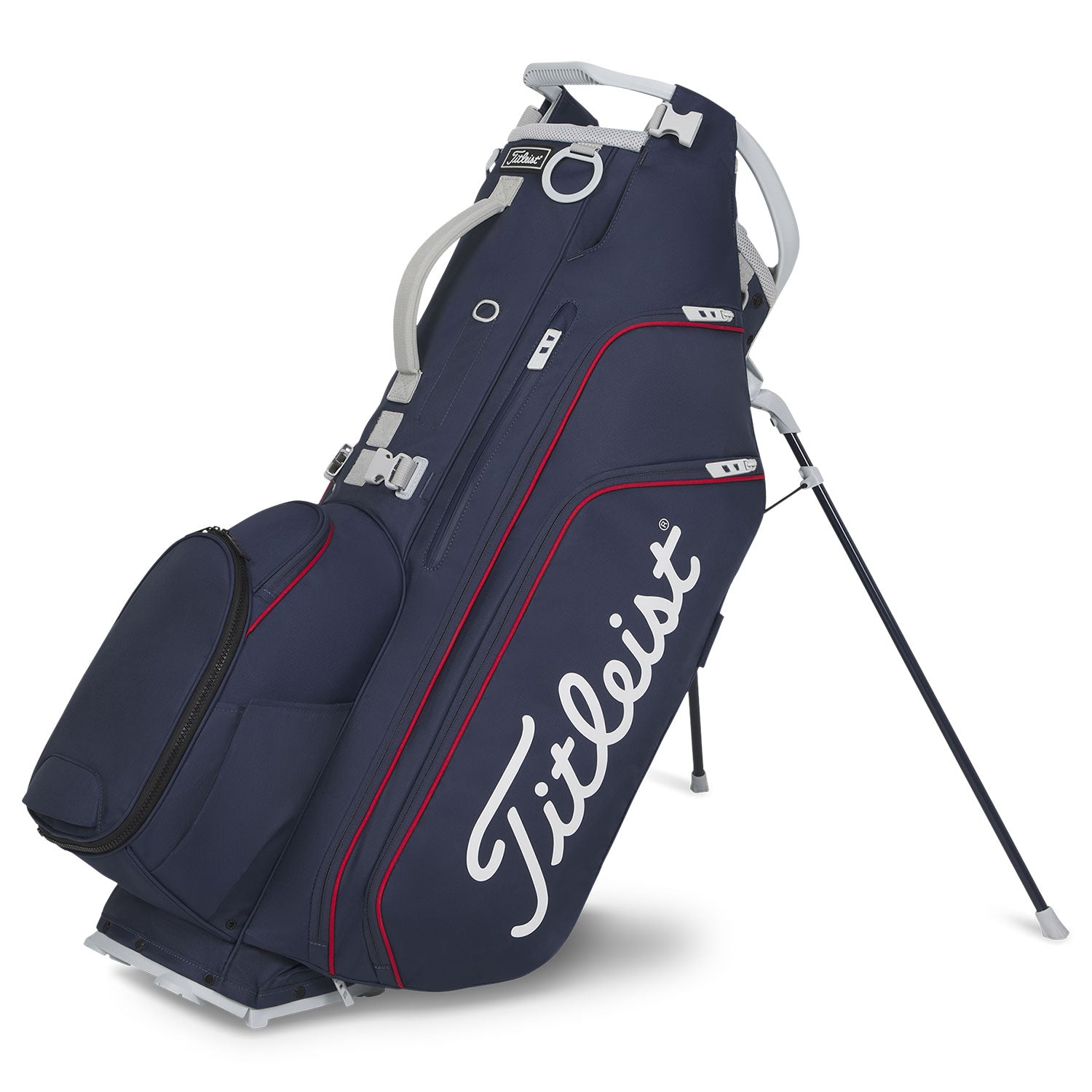 Titleist Hybrid 14 Stand Bag – Golf Discount