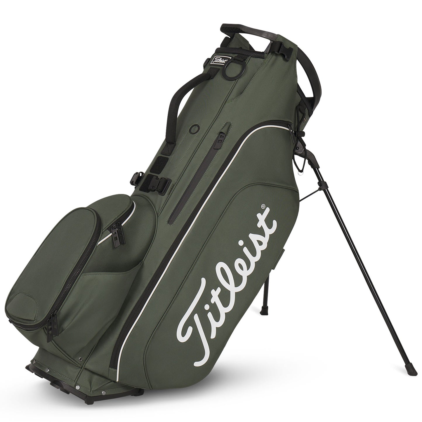 Titleist Hybrid 5 Stand Bag