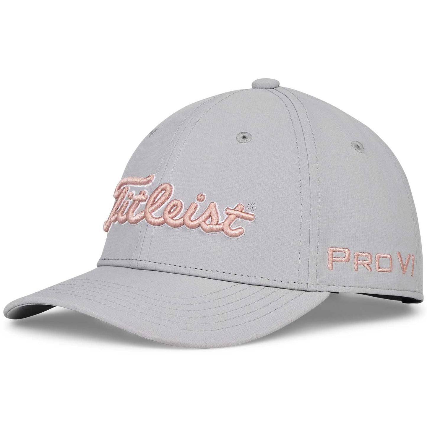 Titleist Juniors Tour Performance Hat