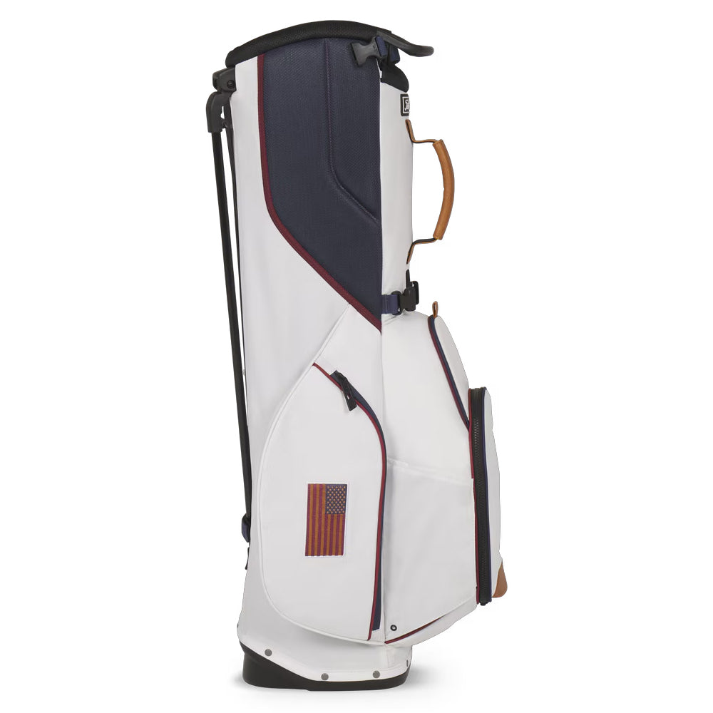 Titleist LTD Players S4 Stars & Stripes Stand Bag 2026