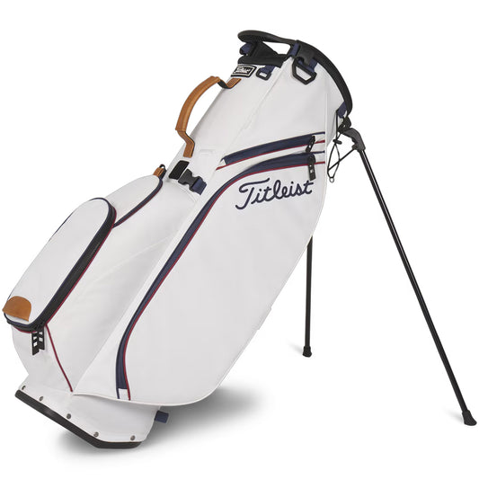 Titleist LTD Players S4 Stars & Stripes Stand Bag 2026