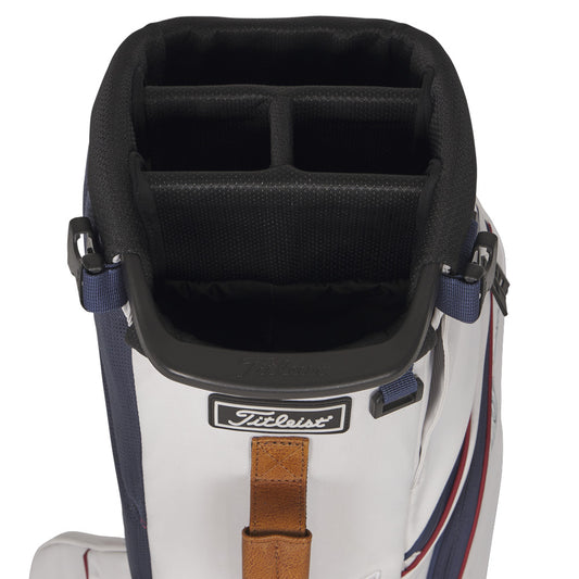 Titleist LTD Players S4 Stars & Stripes Stand Bag 2026