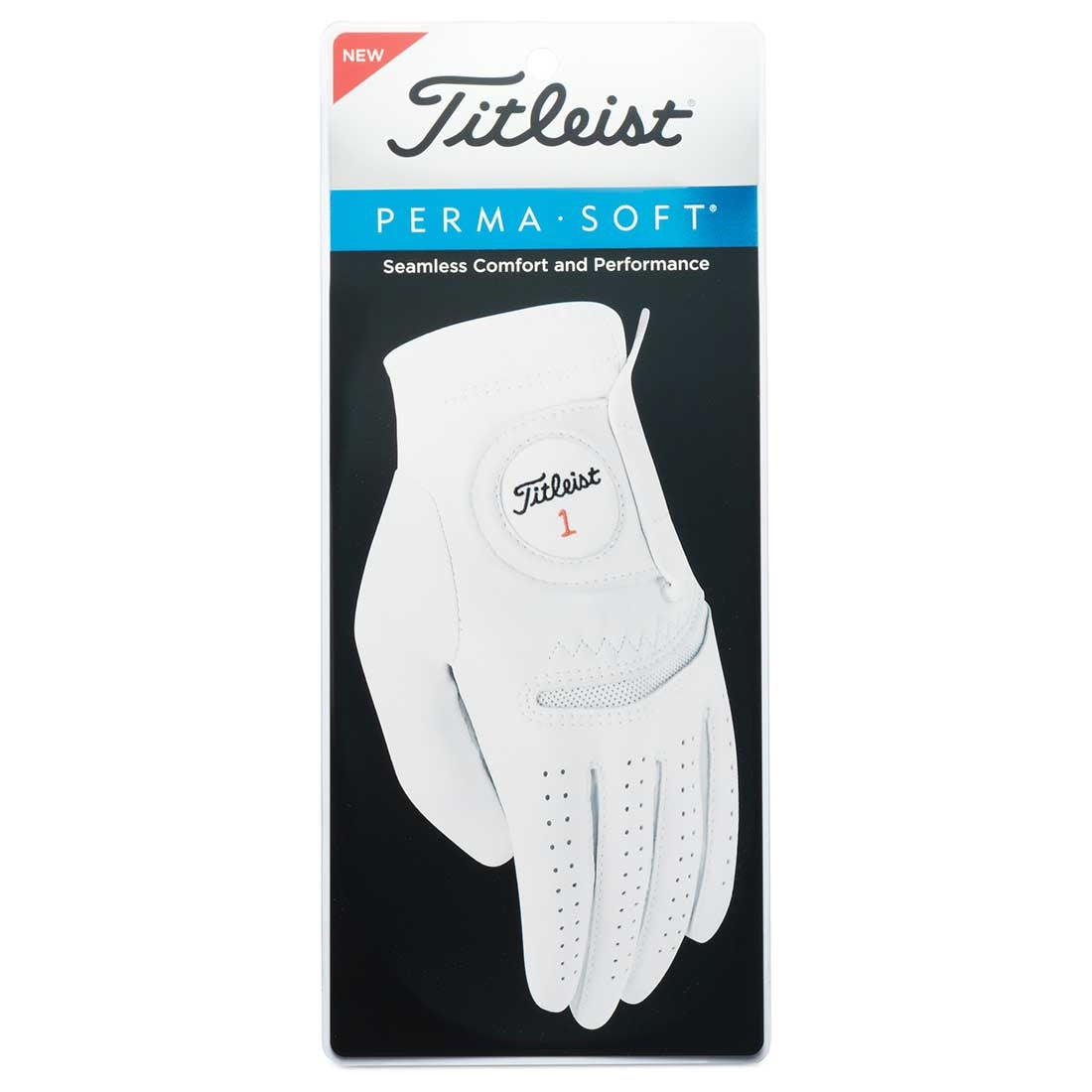 Titleist Perma-Soft Golf Glove