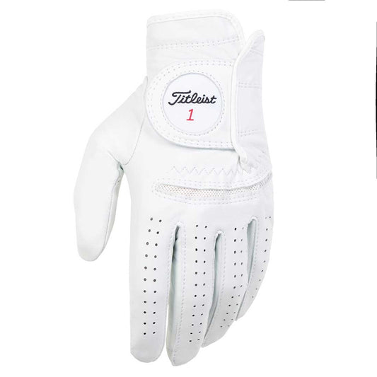 Titleist Women's Perma-Soft Golf Glove