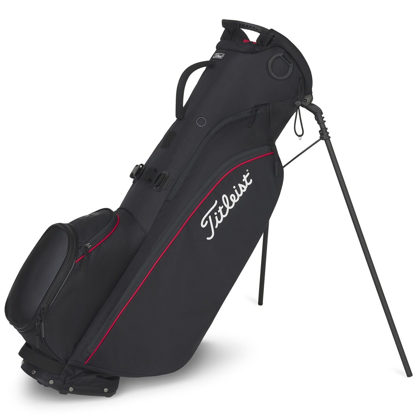 Titleist Players 4 Carbon Stand Bag