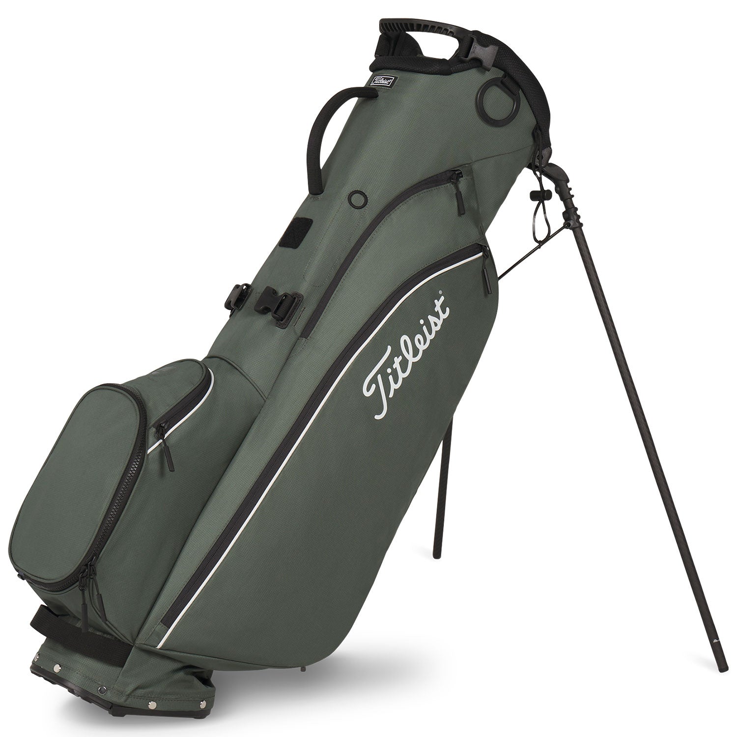 Titleist Players 4 Carbon Stand Bag – Golf Discount