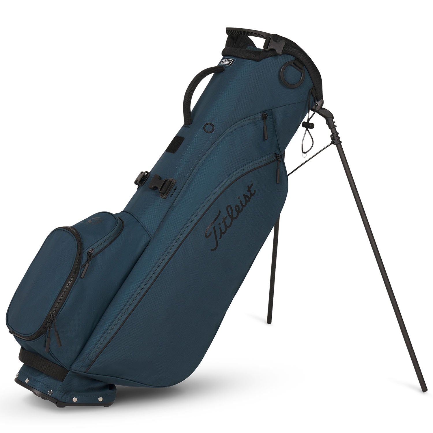 Titleist Players 4 Carbon Stand Bag – Golf Discount