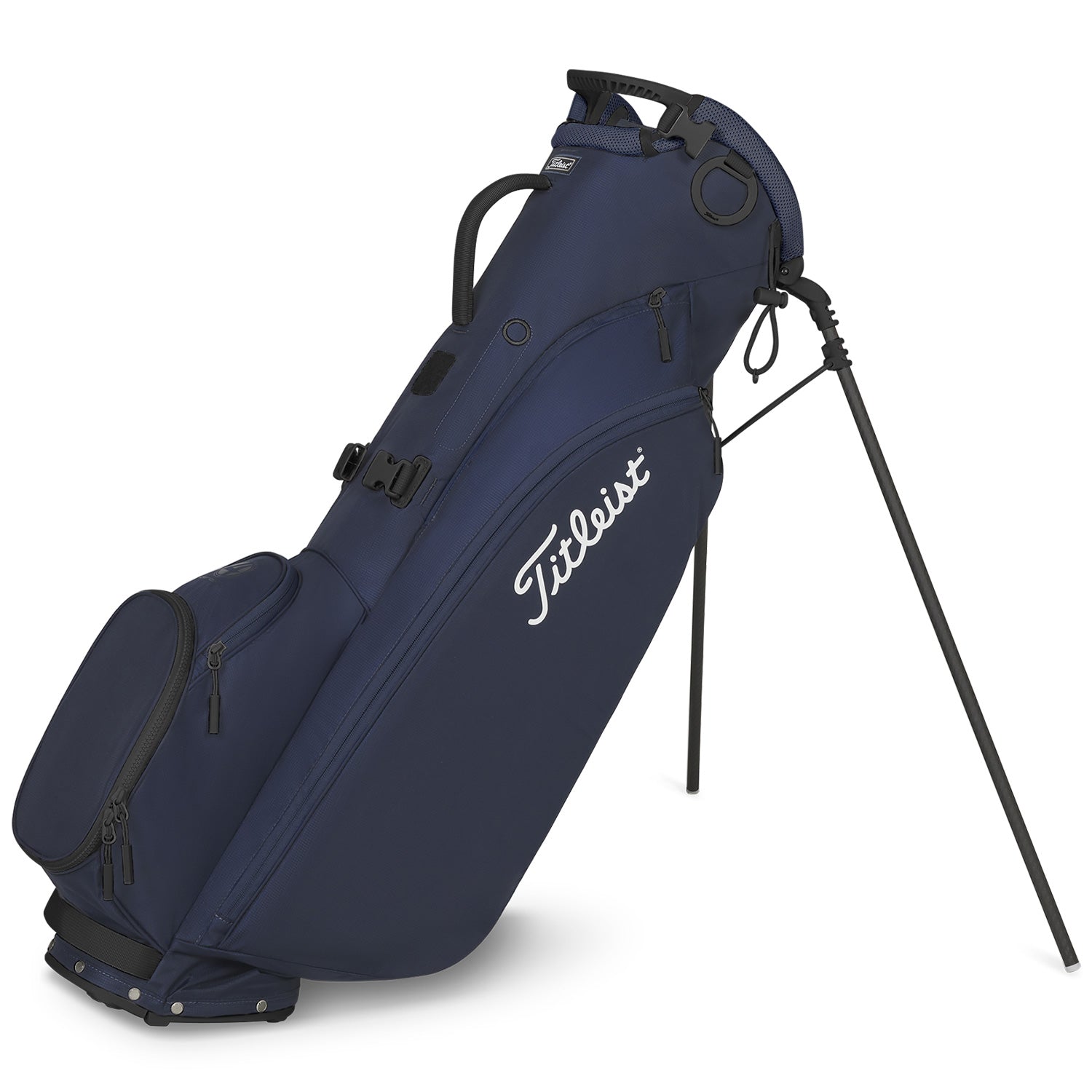 Titleist Players 4 Carbon Stand Bag – Golf Discount
