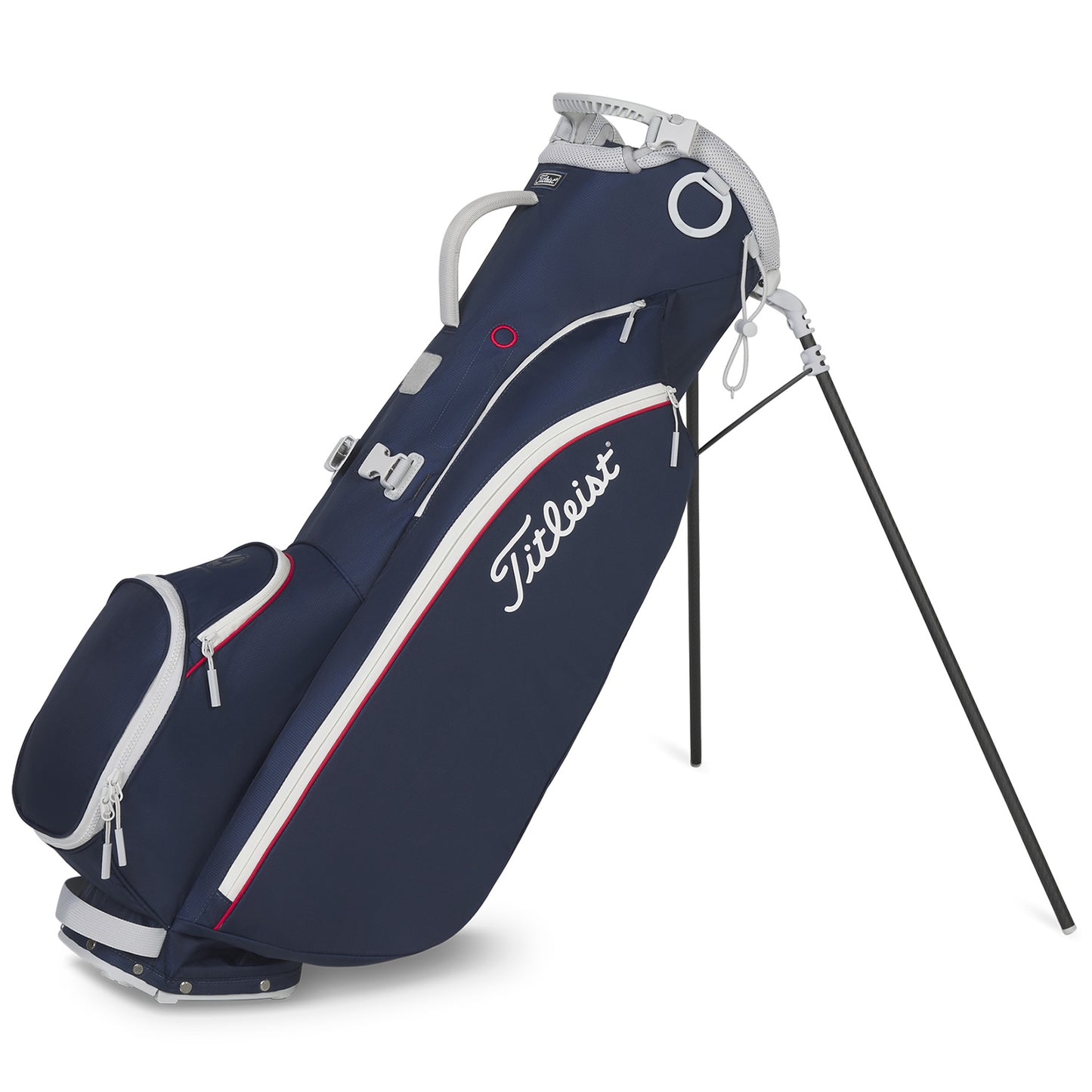 Titleist Players 4 Carbon Stand Bag