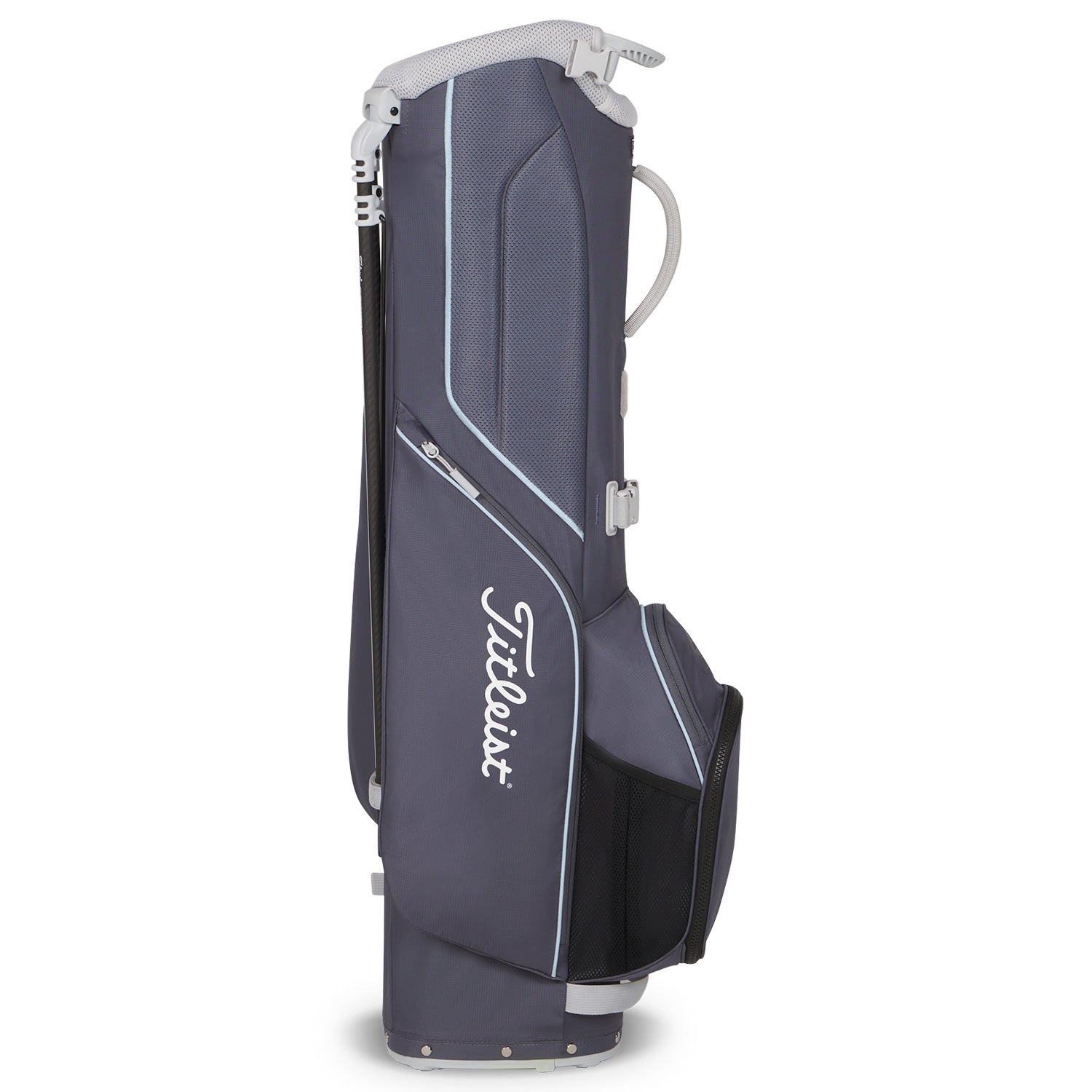 Titleist Players 4 Carbon Stand Bag – Golf Discount