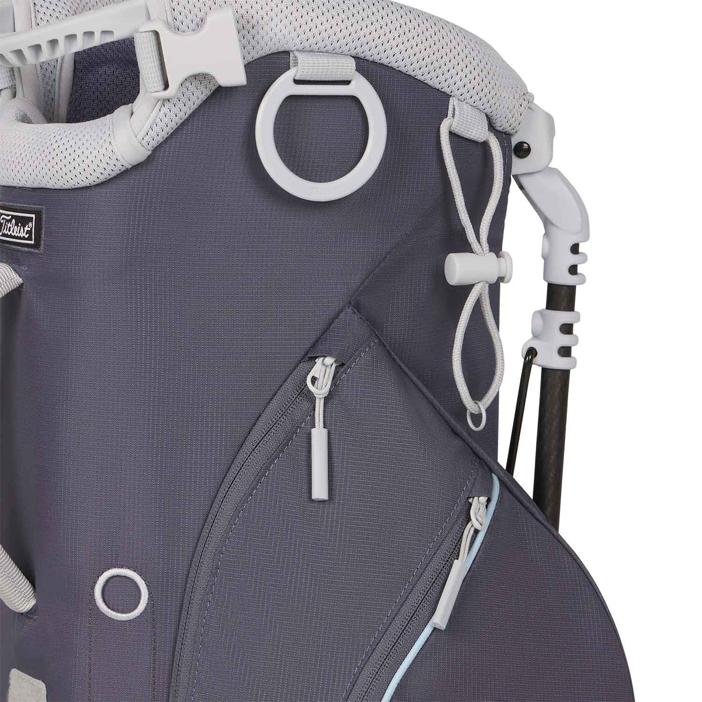 Titleist Players 4 Carbon Stand Bag