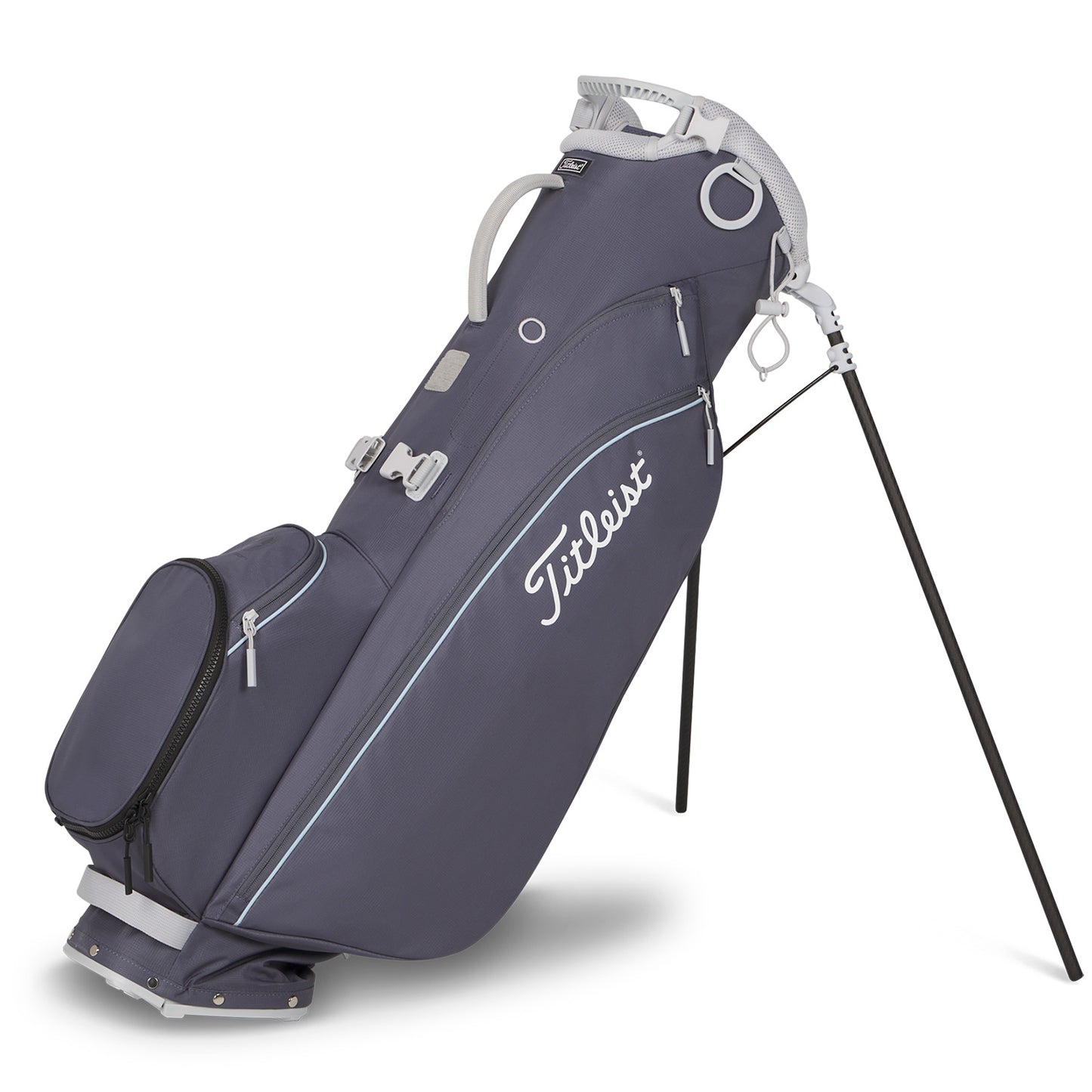 Titleist Players 4 Carbon Stand Bag