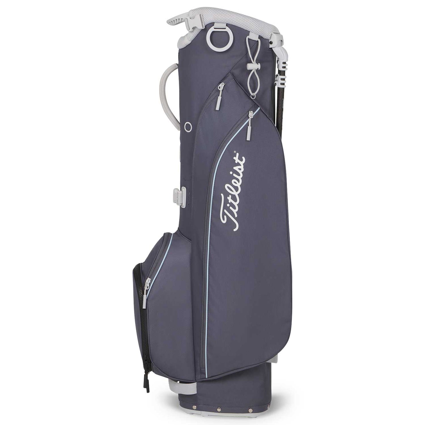 Titleist Players 4 Carbon Stand Bag