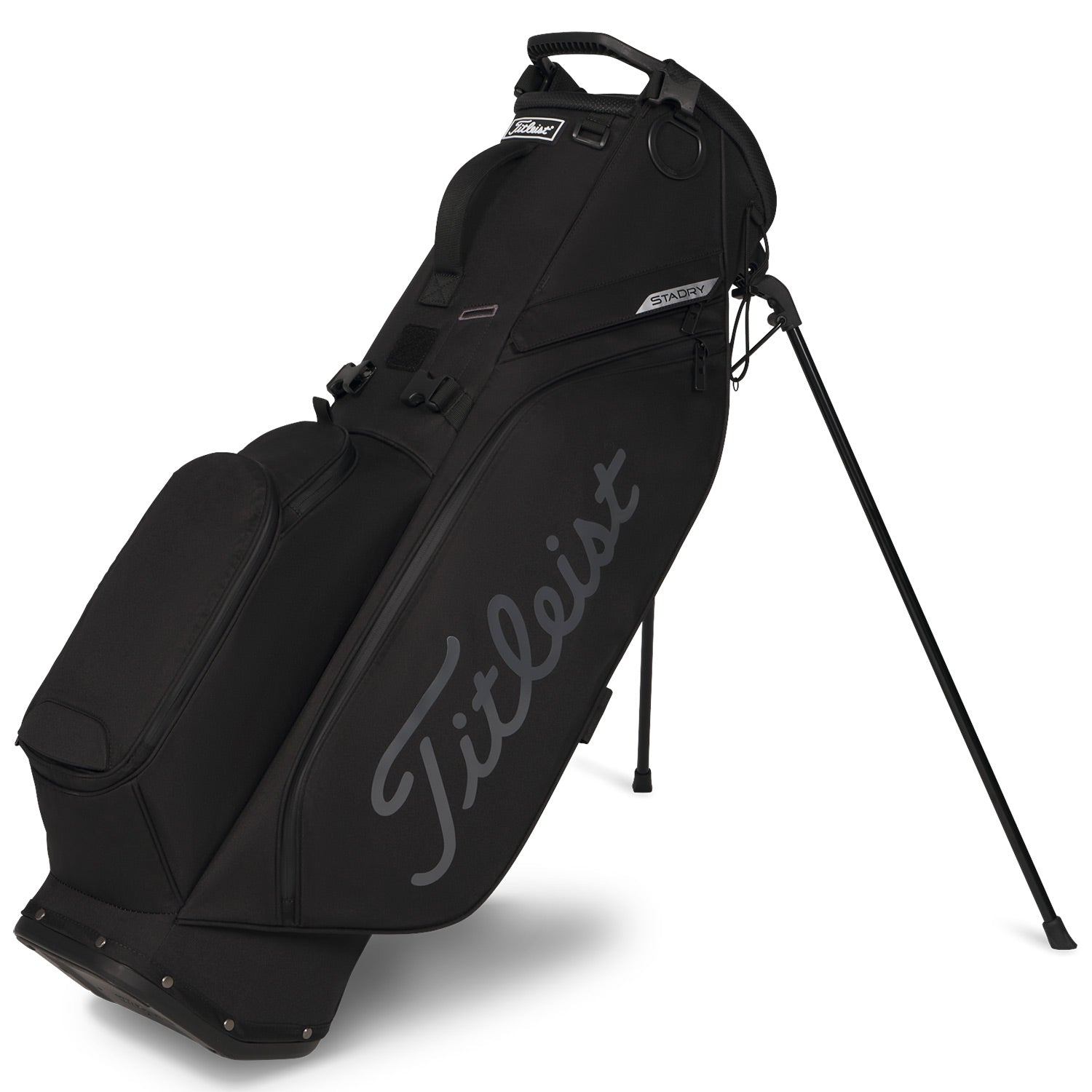 Titleist Players S4 StaDry Stand Bag – Golf Discount