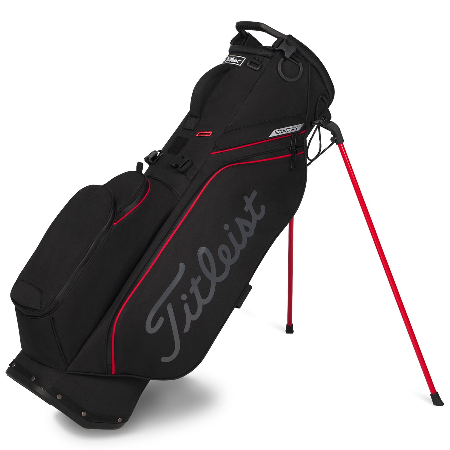 Titleist Players S4 StaDry Stand Bag – Golf Discount