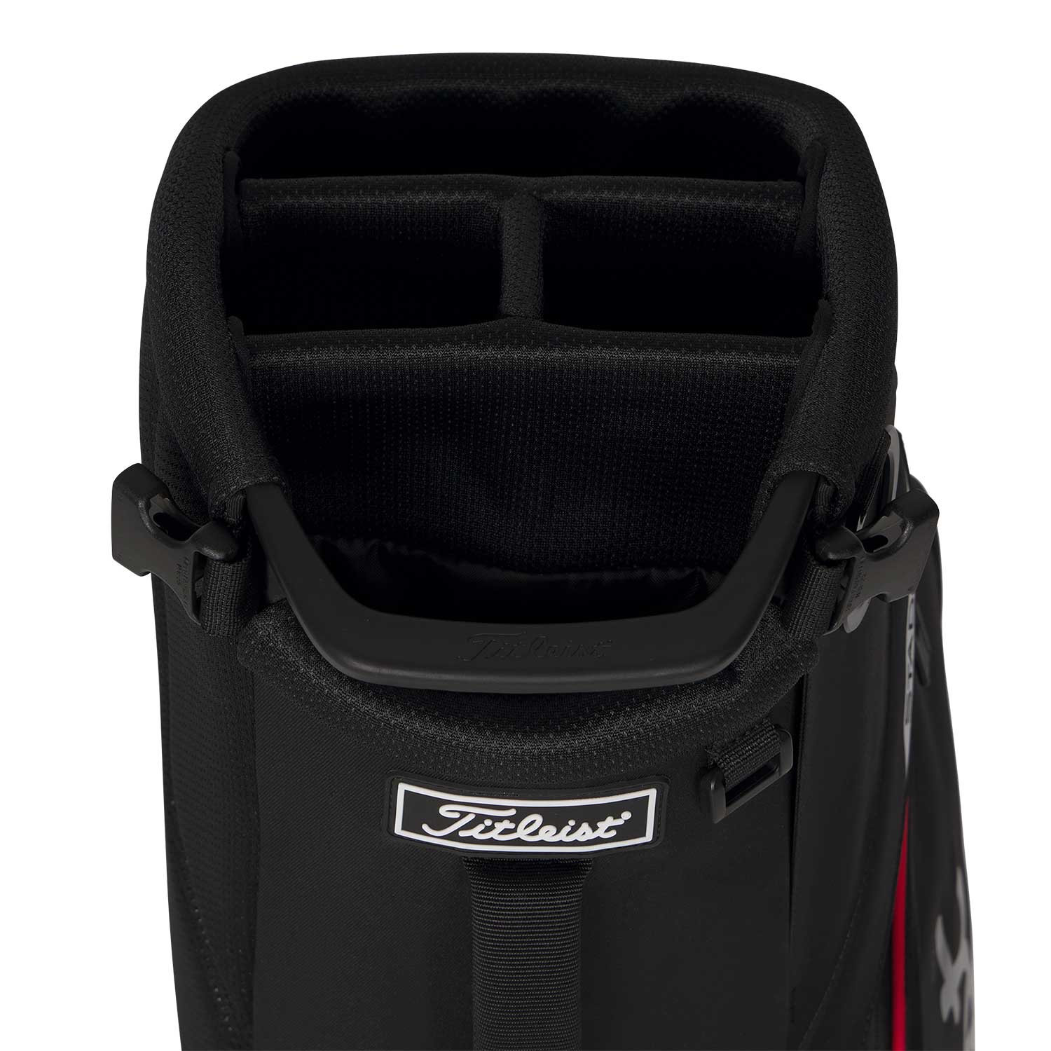 Titleist Players S4 StaDry Stand Bag – Golf Discount