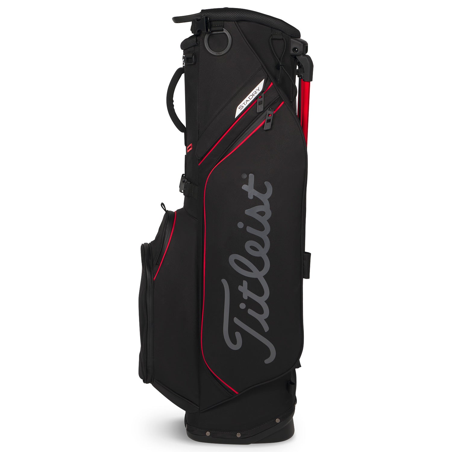 Titleist STADRY キャディバッグ Titleist - Players 4 StaDry Stand Bag | Morton Golf Sales