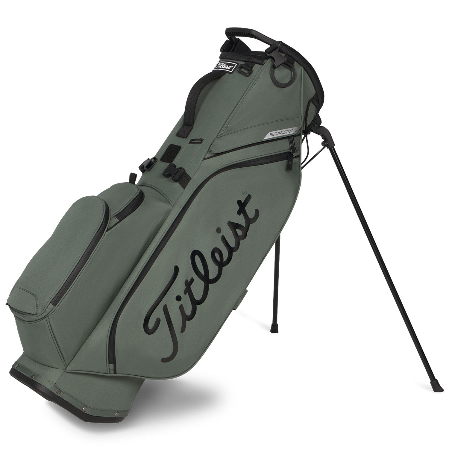Titleist Players S4 StaDry Stand Bag – Golf Discount