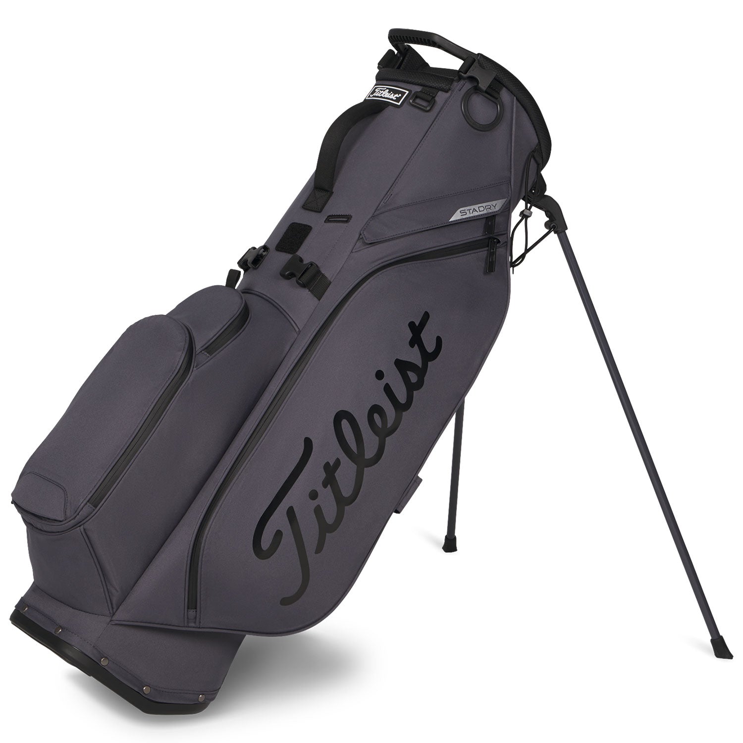 Titleist STADRY キャディバッグ Titleist - Players 4 StaDry Stand Bag | Morton Golf Sales
