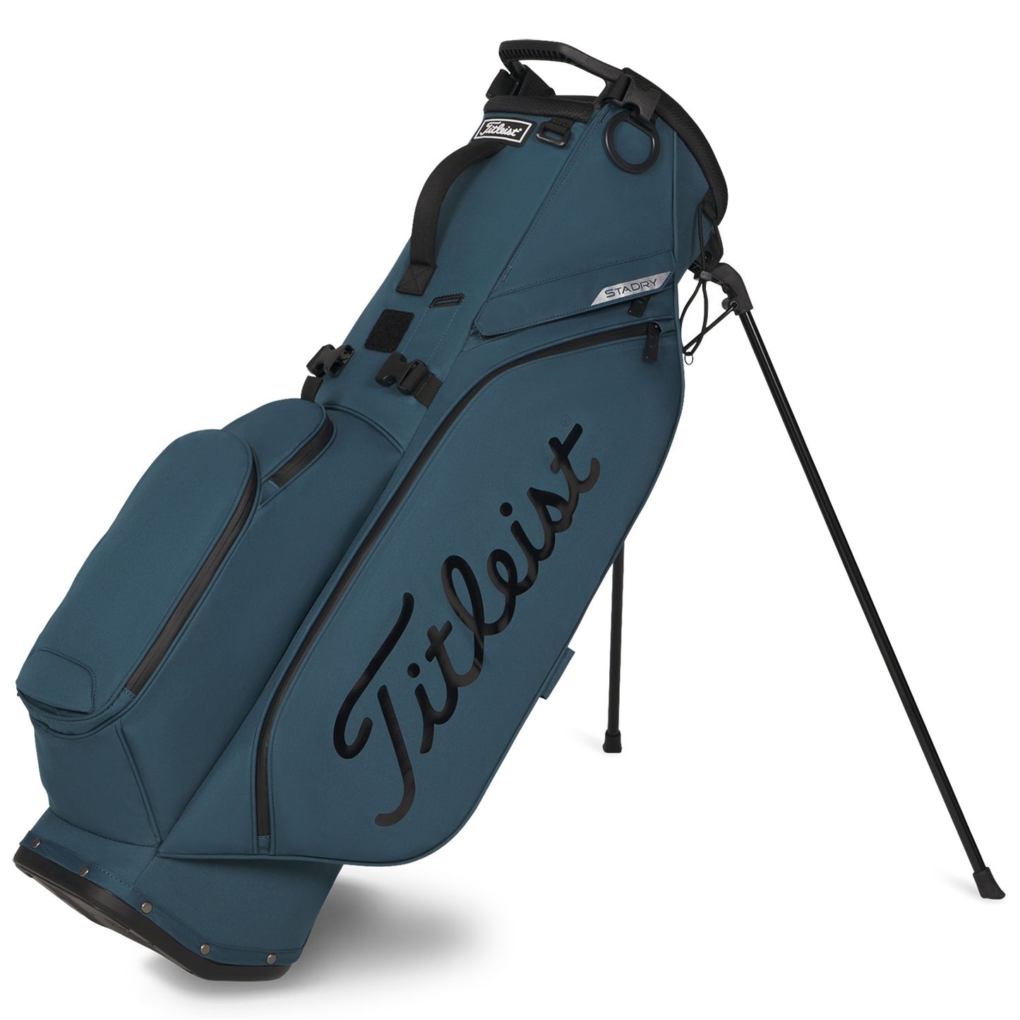 Titleist Players S4 StaDry Stand Bag