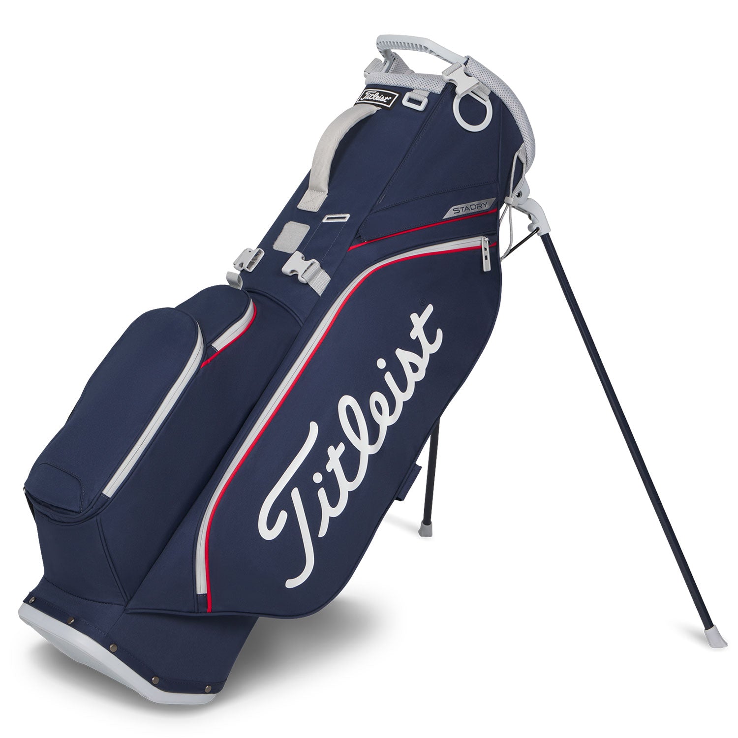 Titleist Players Stand Bag - Thumbnail 4
